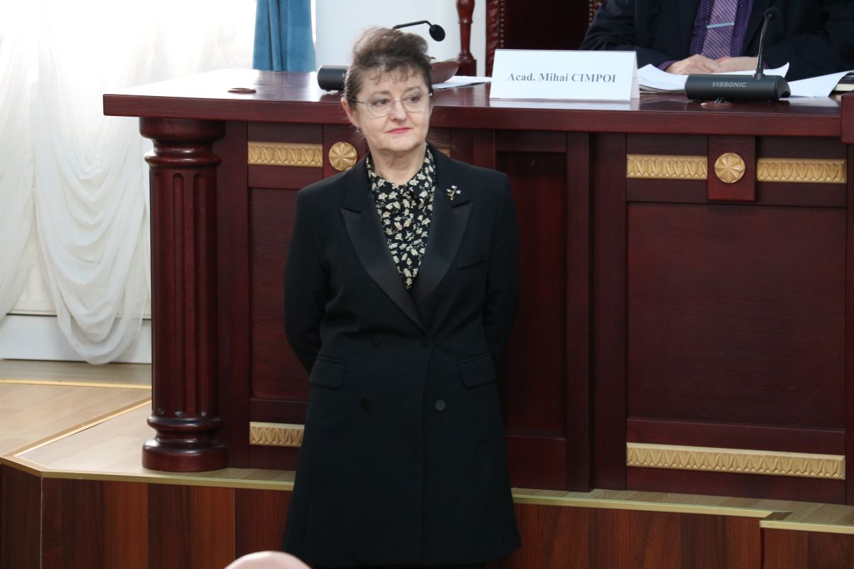 Svetlana Șciuca