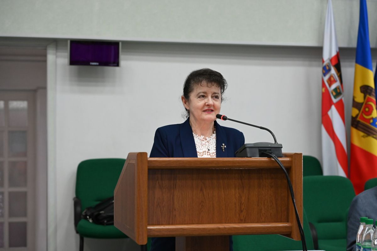 Actualități în pneumologia copilului