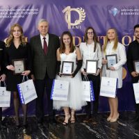 Gala Studenților Laureați 