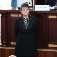 Svetlana Șciuca