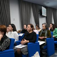 early childhood intervention